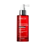 VICHY DERCOS Aminexil Clinical R.E.G.E.N. Booster Ορός Ενδυνάμωσης Μαλλιών - 90ml