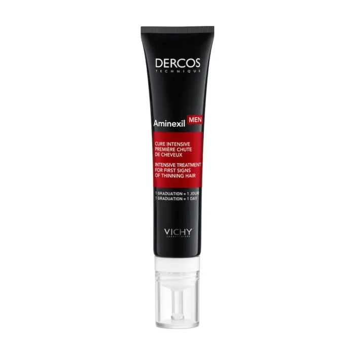 DEROS AMINEXIL MEN CURE INTENSIVE 1