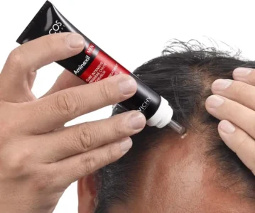DEROS AMINEXIL MEN CURE INTENSIVE 2 1