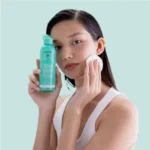 APIVITA JUST BEE CLEAR Λοσιόν Σύσφιξης Πόρων - 200ml - Image 2
