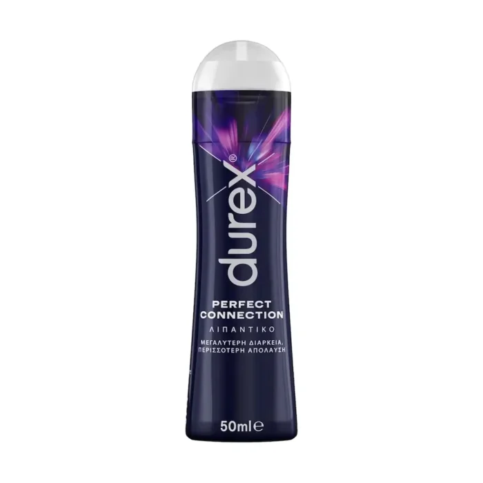 DUREX Perfect Connection Long Lasting Lubrication - 50ml - Image 1