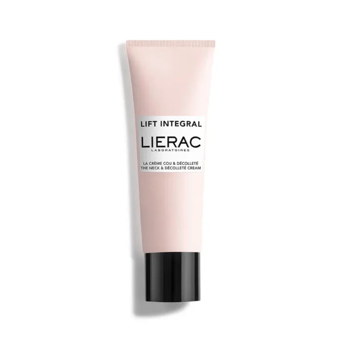 LIERAC LIFT INTEGRAL COU DECOLLETE 50ML 1