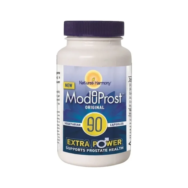 MODUPROST Original - 90 φυτικές κάψουλες
