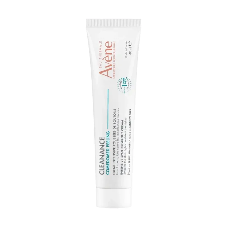 AVENE Cleanance Comedomed Peeling για Λιπαρό Δέρμα με Ακμή - 40ml