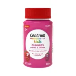 CENTRUM Kids Gummies Malina & Jahoda - 60 ζελεδάκια