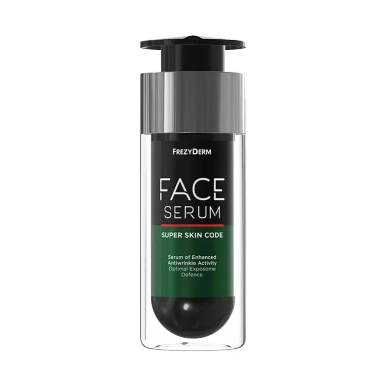 FREZYDERM Face Serum Super Skin Code - 30ml