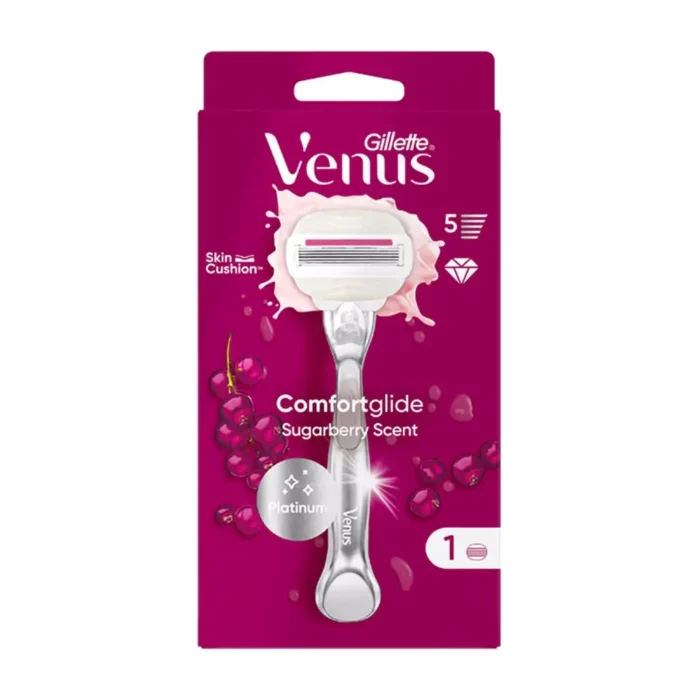 GILLETTE VENUS COMFORTGLIDE MHXANH 1