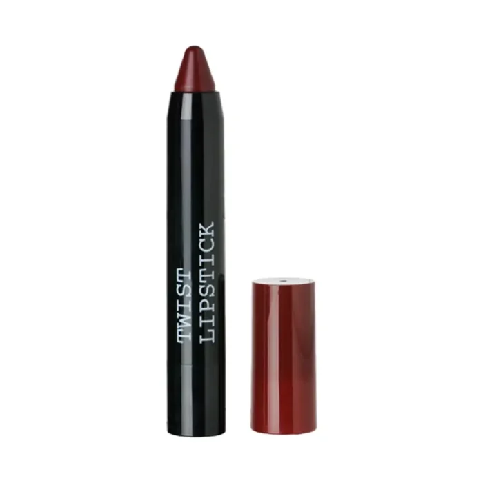 KORRES Raspberry Twist Lipstick Misty Seductive - 2.5gr - Image 1