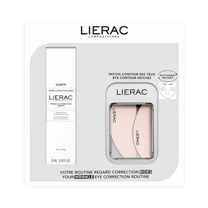 LIERAC DIOPTI RIDES PROMO 2024 1