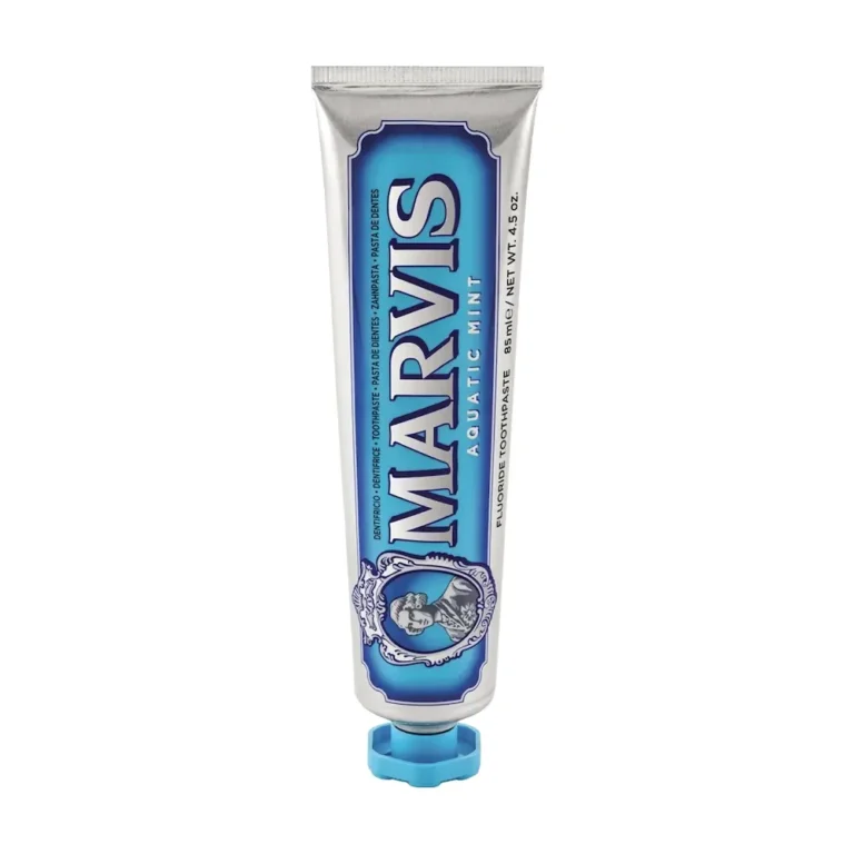 MARVIS Aquatic Mint Οδοντόκρεμα – 85ml