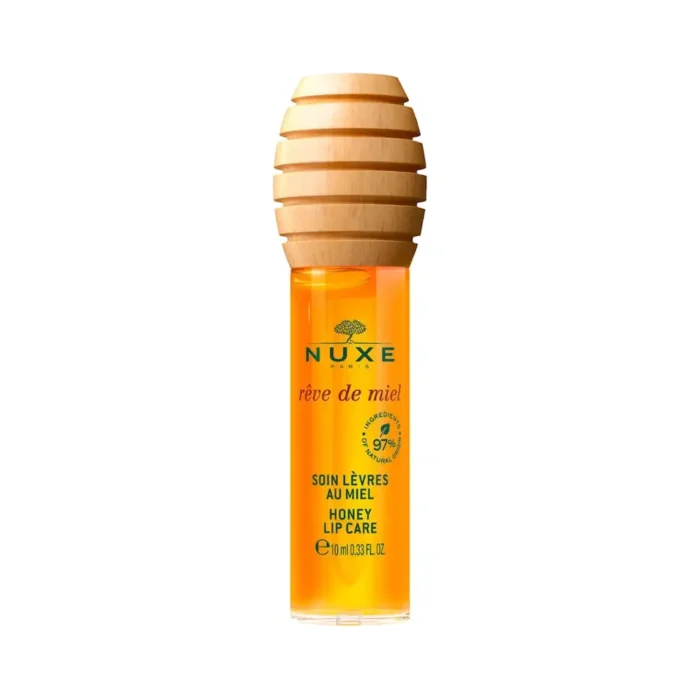 NUXE REVE DE MIEL SOIN LEVRES 10ML 1