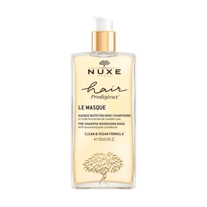 NUXE HAIR PRODIGIEUX LE MASQUE