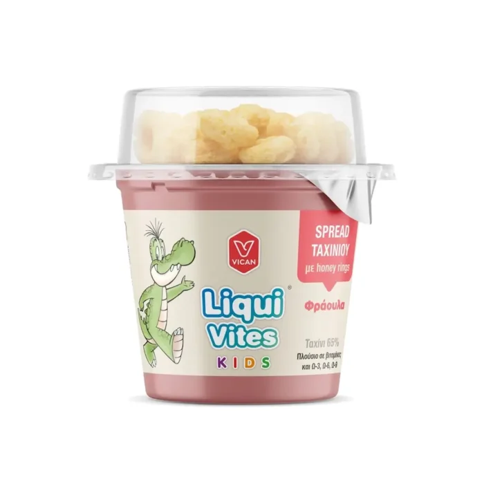 VICAN LIQUI VITES SPREAD FRAOYLA 1
