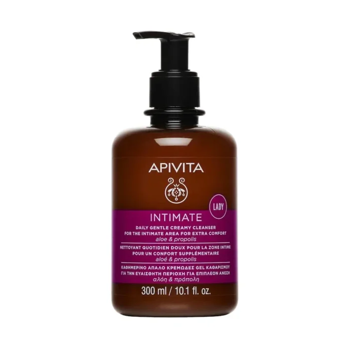 apivita INTIMATE LADY 300ML 1