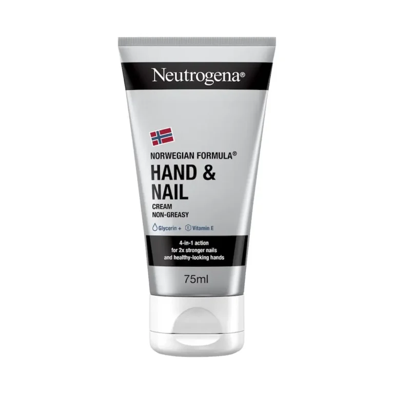 NEUTROGENA Κρέμα Χεριών & Νυχιών Norwegian Formula Hand & Nail Cream – 75ml