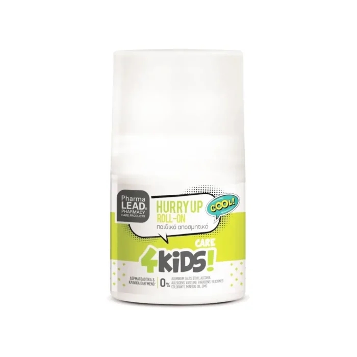 GARDEN DEO ROLLON 4KIDS 1