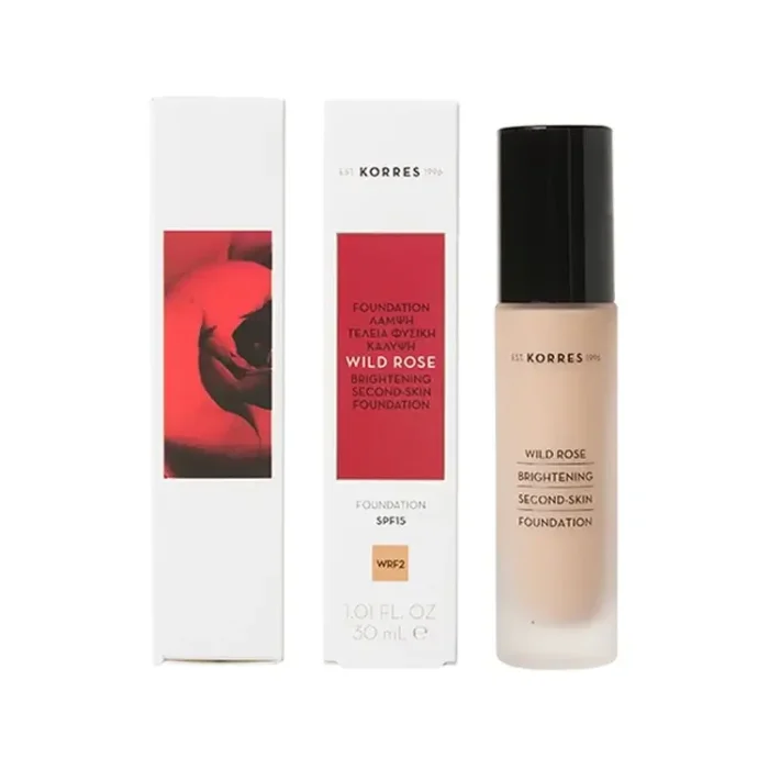 KORRESWILD ROSE WRF2 1