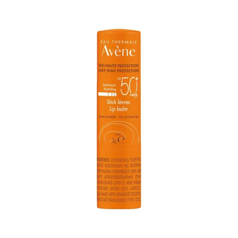 avene STICK LEVRES SPF50 1