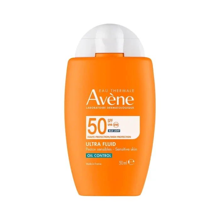 AVENE SPF50 OIL CONTROL 50ML 1