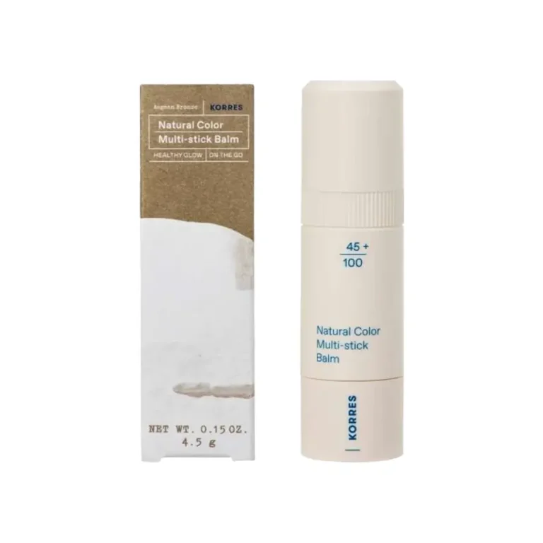 KORRES AEGEAN NRONZE MULTI STICK 1