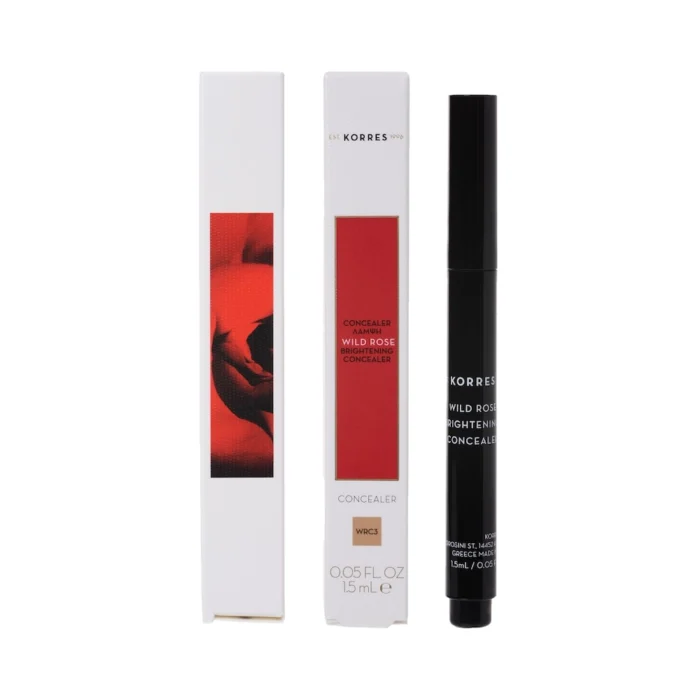 KORRES CONCEALER WRC3
