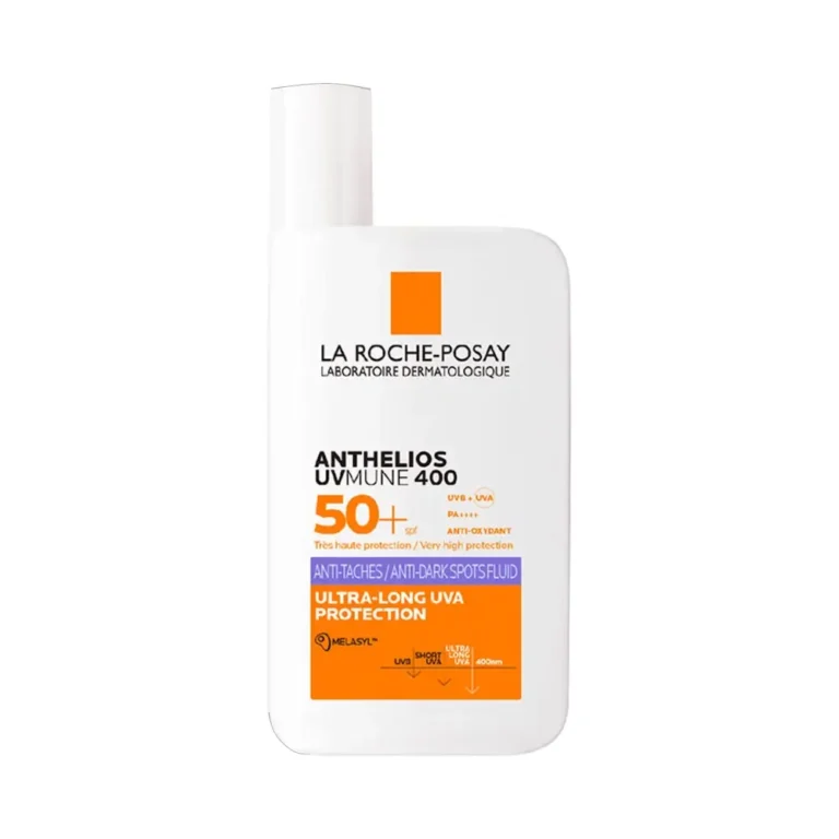 LA ROCHE POSAY ANTHELIOS UVMUNE 400 Anti-Dark Spots Fluid SPF 50+ (50ml)