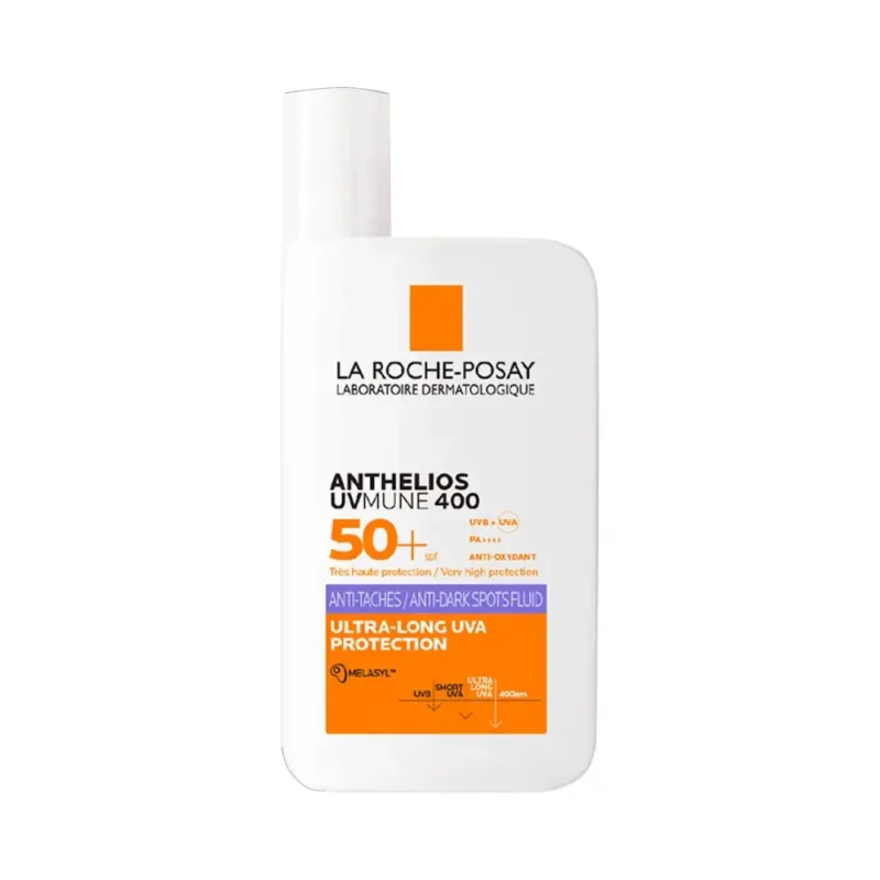 LA ROCHE POSAY ANTHELIOS UVMUNE 400 ANTI DARK SPOTS SPF50 50ML 1
