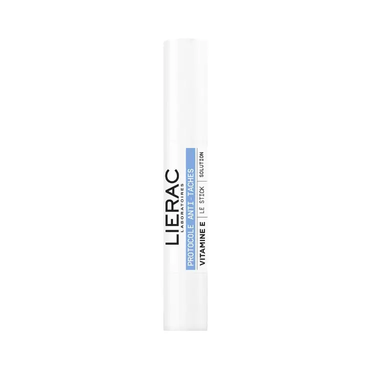 LIERAC VITAMINA E PURA 27GR 1
