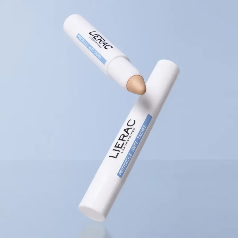 LIERAC VITAMINA E PURA 27GR 2 1