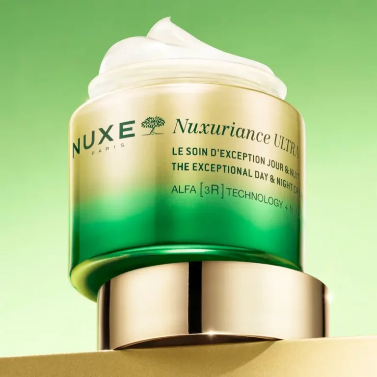NUXE NUXURIANCE ULTRA EXCEPTION 2 1