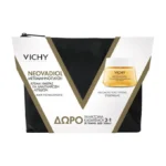 VICHY Neovadiol Post-Menopause Κρέμα Ημέρας για την Εμμηνόπαυση (50ml) + Γαλάκτωμα Καθαρισμού 3 σε 1 (100ml) ΔΩΡΟ