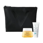 VICHY Neovadiol Post-Menopause Κρέμα Ημέρας για την Εμμηνόπαυση (50ml) + Γαλάκτωμα Καθαρισμού 3 σε 1 (100ml) ΔΩΡΟ - Image 2