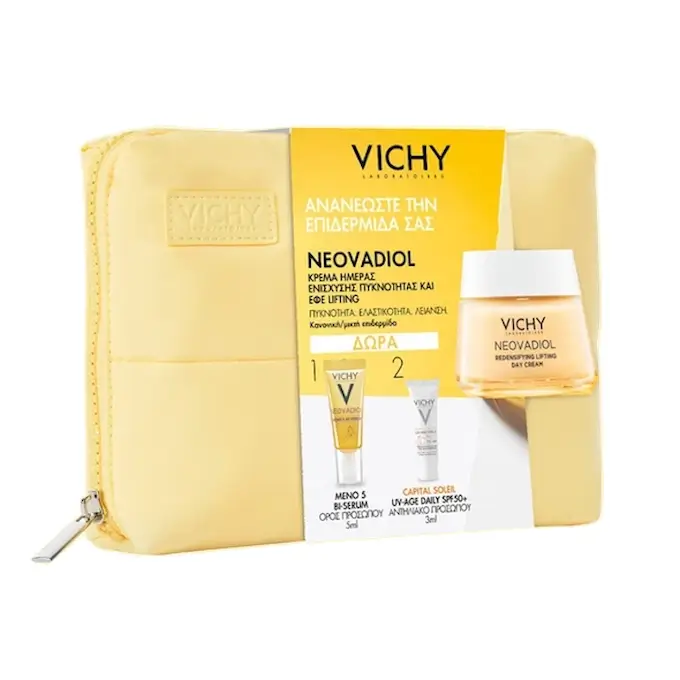 VICHY NEOVADIOL REDENSIFYING PROMO 24 1