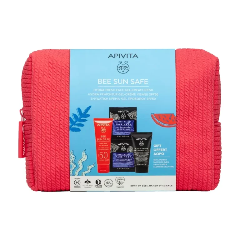 apiita PRO HYDRA FRESH SPF50 50ML25 1