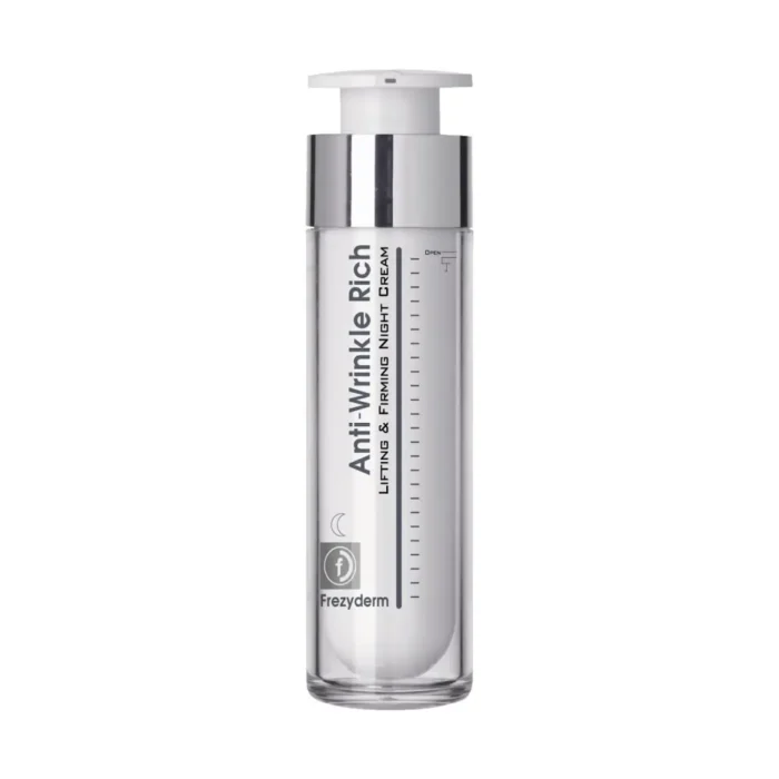frezyderm anti wrinkle0night 50ml 1