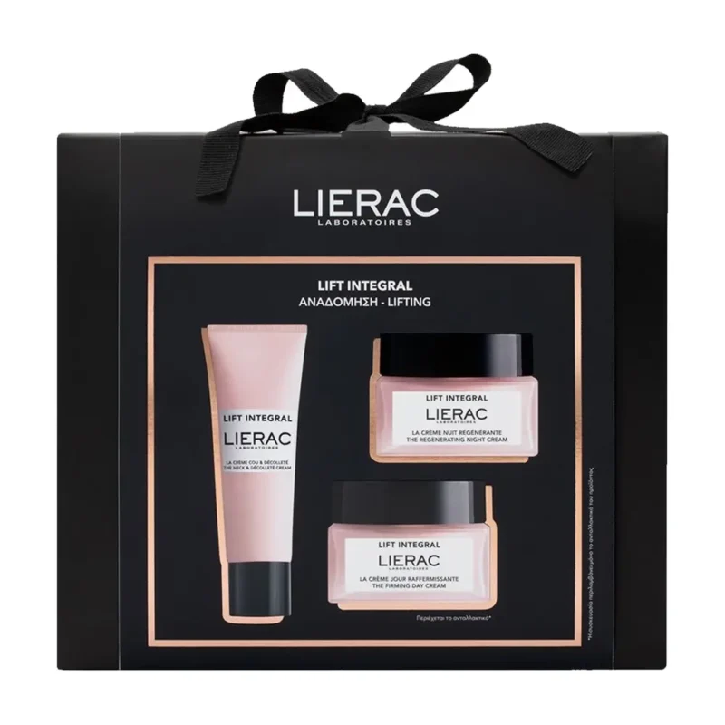 Αρχική Σελίδα | Pharmacy1 lierac lift integral decollete promo 1