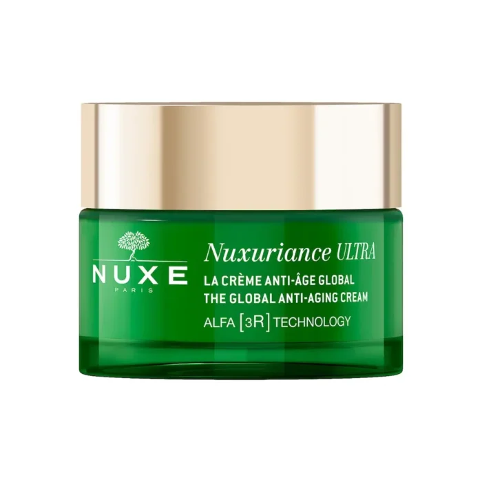 NUXE Nuxuriance Ultra Global Anti-Aging Cream All Skin Types – 50ml - Image 1