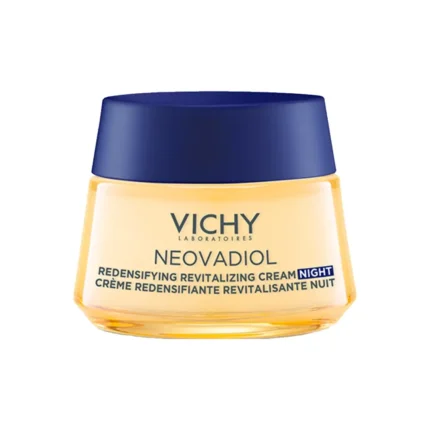 VICHY Neovadiol Compensating Complex Nuit Κρέμα Νύχτας για την Περιεμμηνόπαυση - 50ml