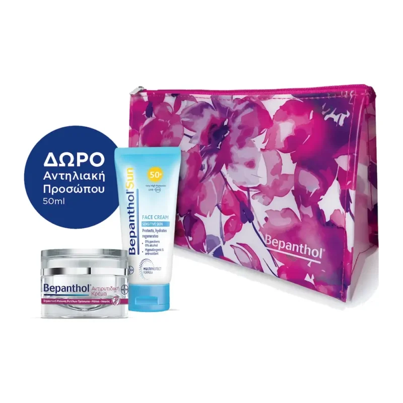 BEPANTHOL ANTIRYTIDIKHANTIHLIAKH PAKETO 2025 2 1