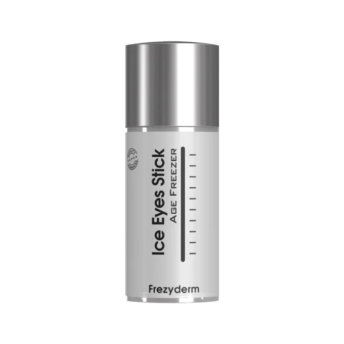 FREZYDERM Ice Eyes Frozen Stick - 18ml - Image 1