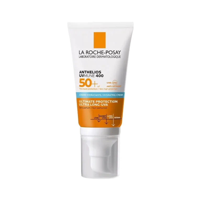 LA ROCHE POSAY ANTHELIOS UVMune 400 Cream SPF50+ με Άρωμα – 50ml