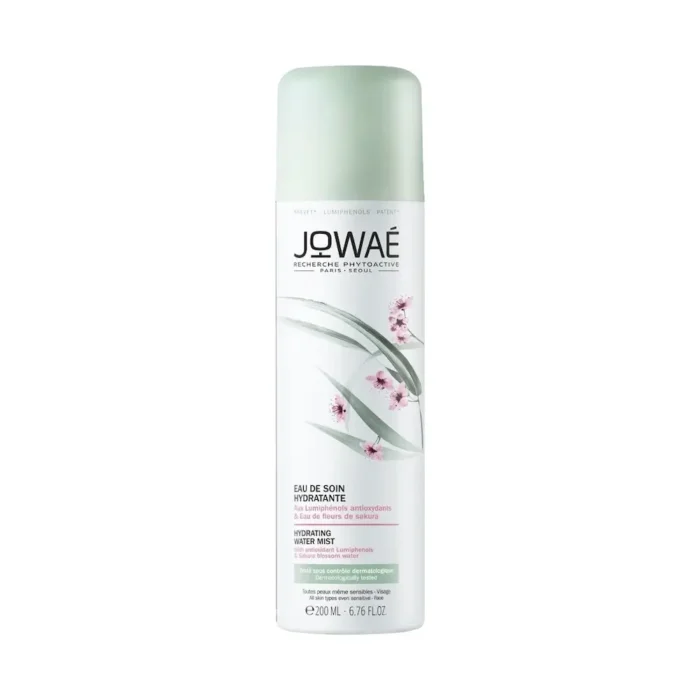 jowae eau de soin hydratante 200ml 1