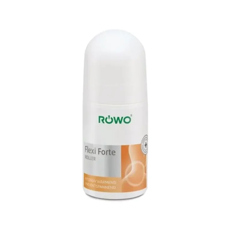 rowo flexi forte roller 1