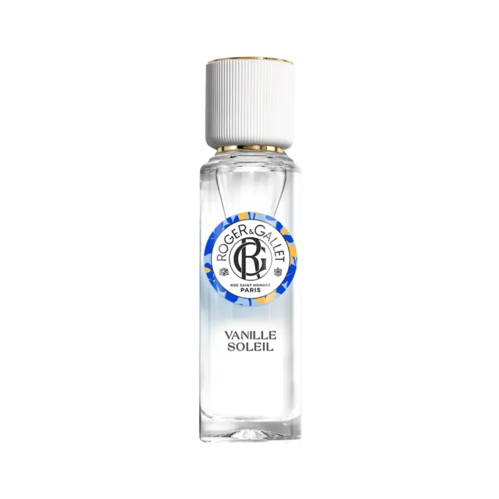 ROGER GALLET VANILLE SOLEIL ARVMA 30ML 1