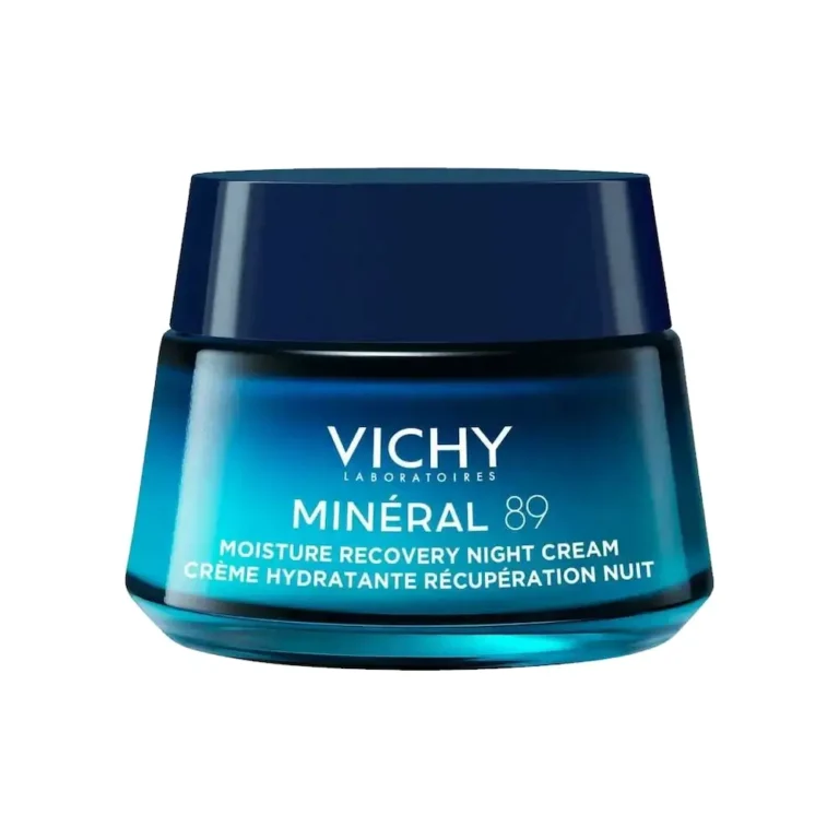 VICHY MINERAL 89 NIGHT CREAM 50ML 1