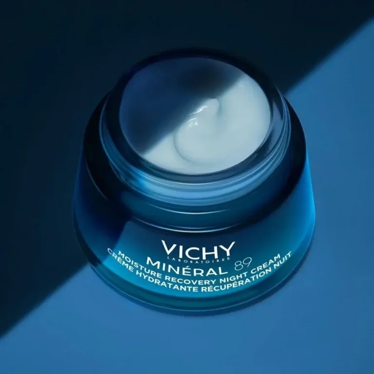 VICHY MINERAL 89 NIGHT CREAM 50ML 2 1