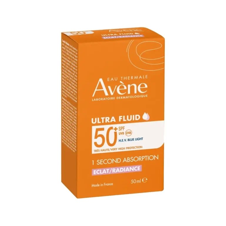 AVENE ULTRA FLUID RADIANCE SPF5050ML 1