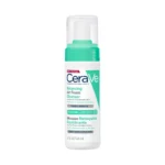 CERAVE Balancing Air Foam Αφρός Καθαρισμού Προσώπου - 148ml