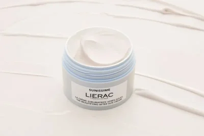LIERAC SUNISSIME AFTER SUN GEL 200ML 3 1