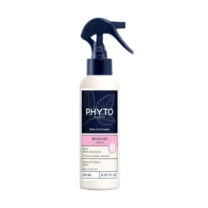 PHYTO Boucles Curls Spray για Μαλλιά με Μπούκλες - 150ml
